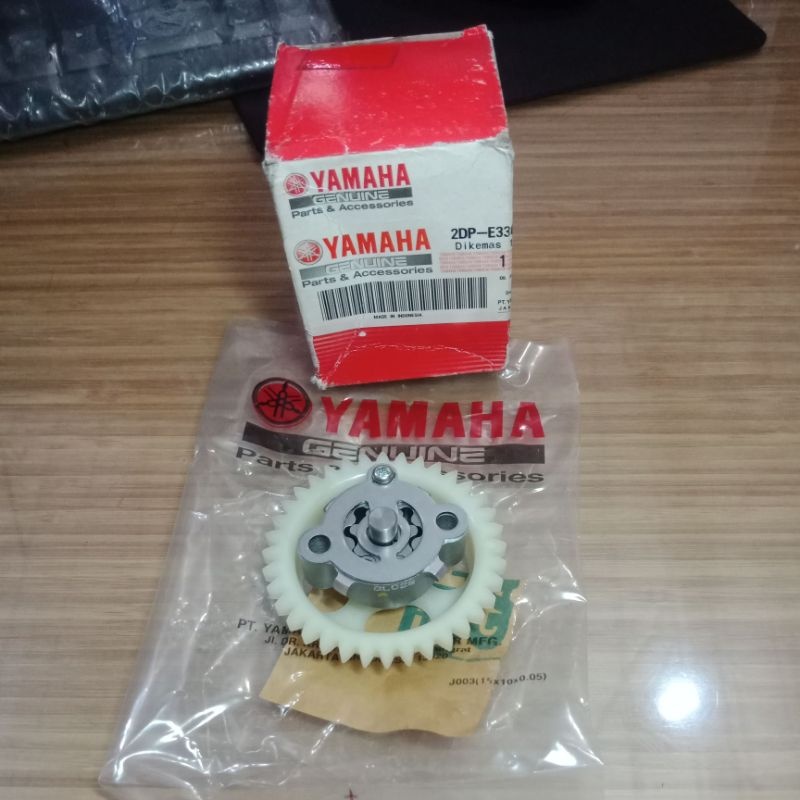 POMPA OLI - OIL PUMP NMAX OLD ORIGINAL