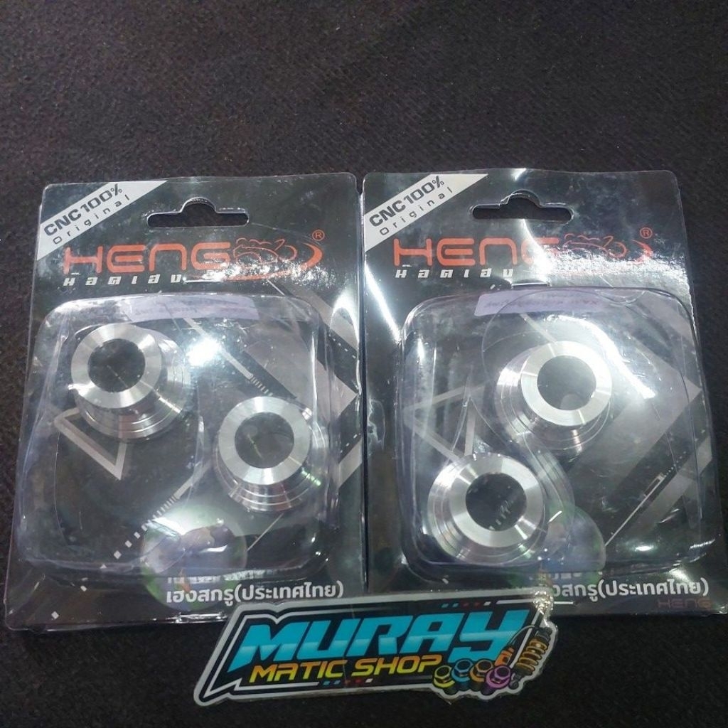 Gir box Yamaha XMAX gir box as roda depan xmax