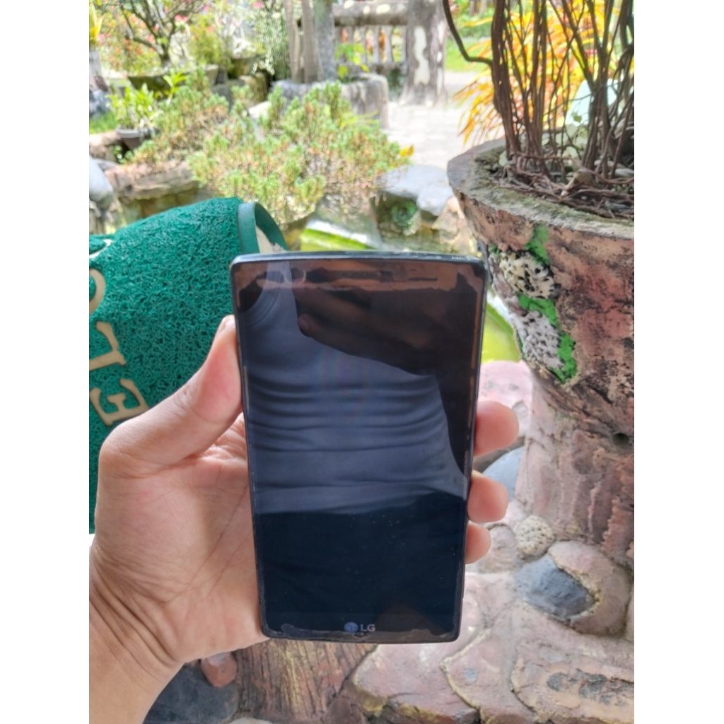 LCD LG G4 LG H815 original tested