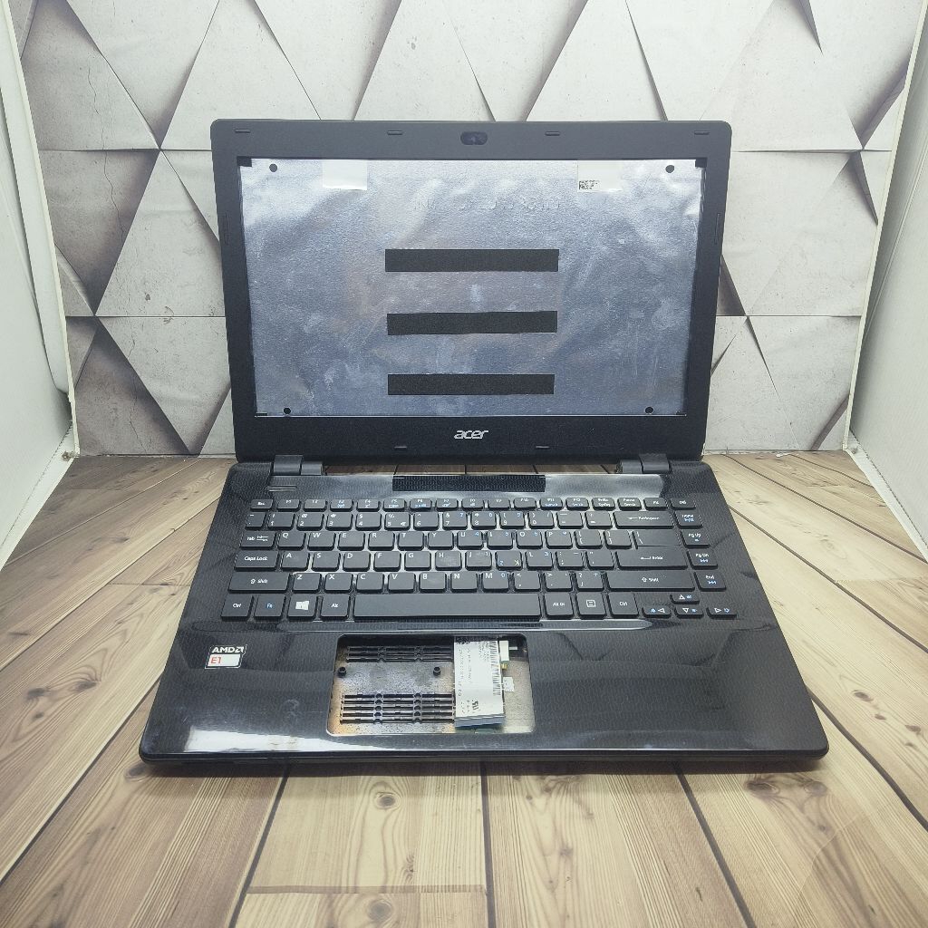 Casing kesing case frame laptop Acer aspire E5-471 E5-411 E5-471 E5-471G V3-472 V3-472G E5-421 origi