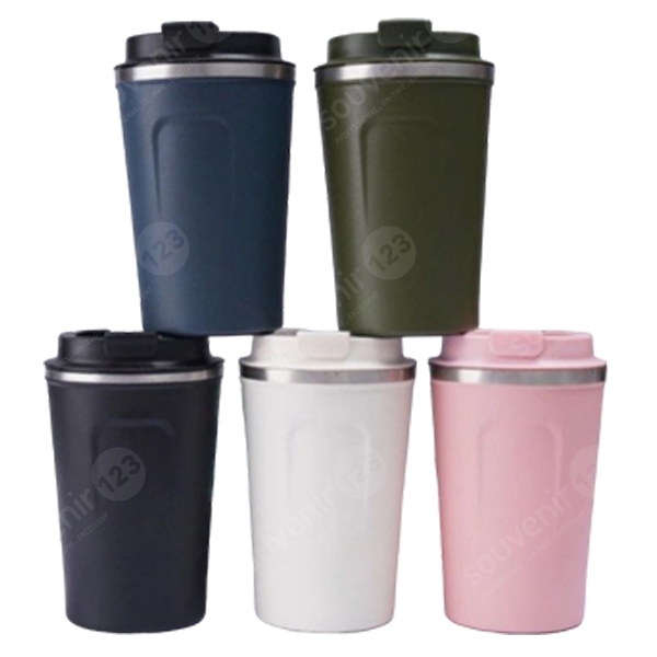 MUG COFFE - MUG KOPI - MUG PANAS DINGIN