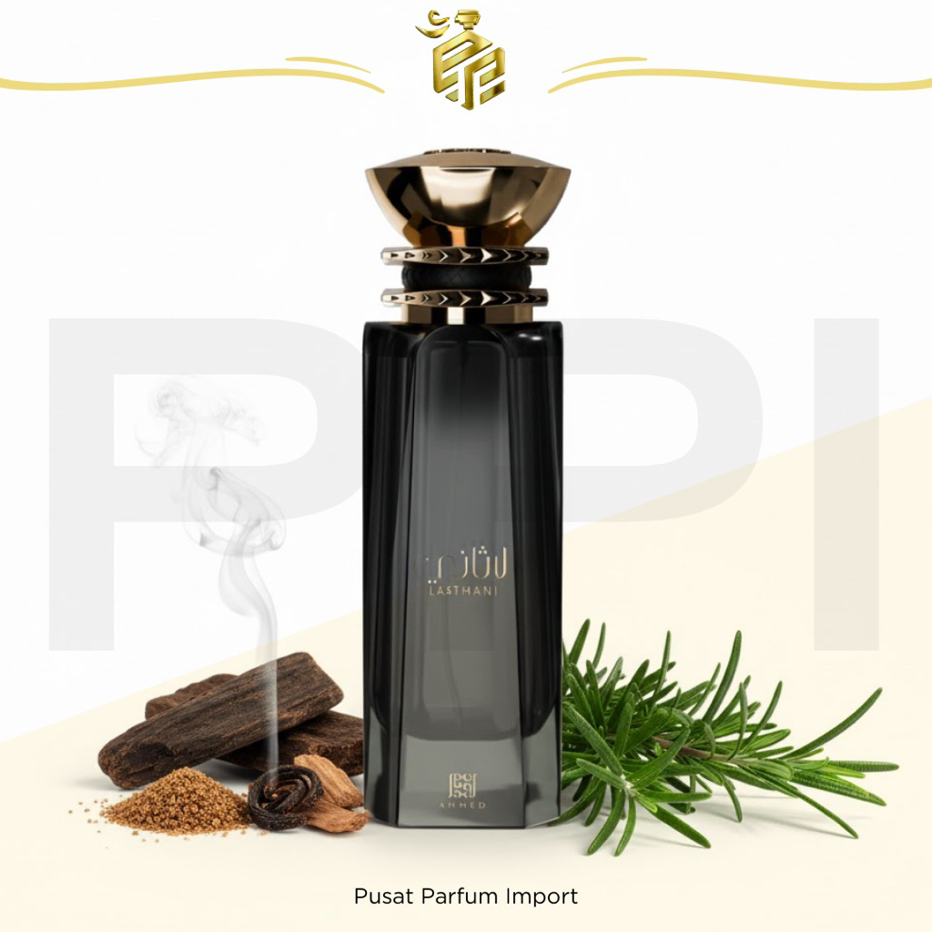 LAATHANI by ahmed parfume