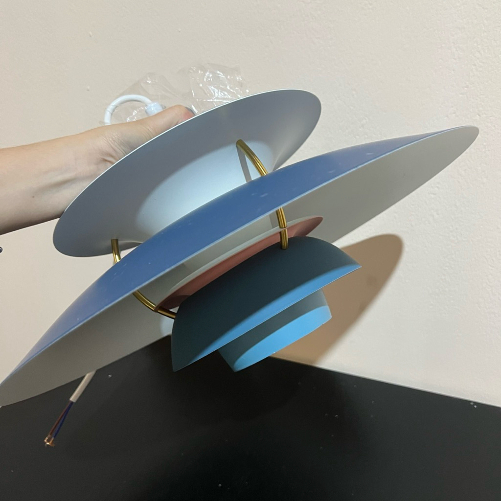 Lampu Hias PH5 Louis Poulsen