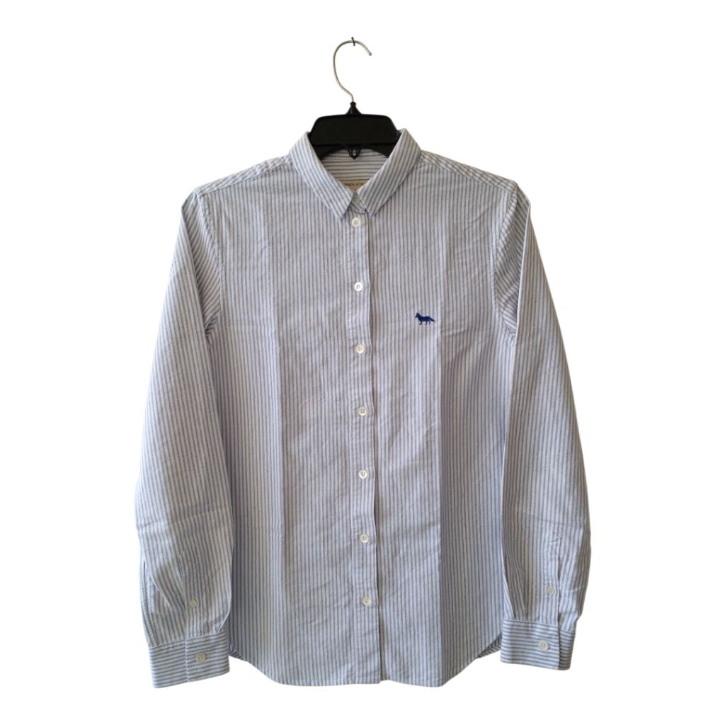 Kemeja Maison Kitsune Second