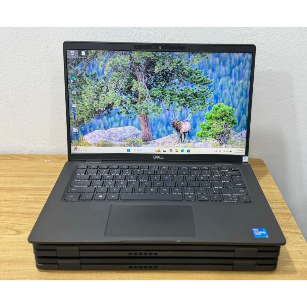 LAPTOP DELL 7420 CORE I5 GEN 11 RAM 16GB Touchscreen (N)
