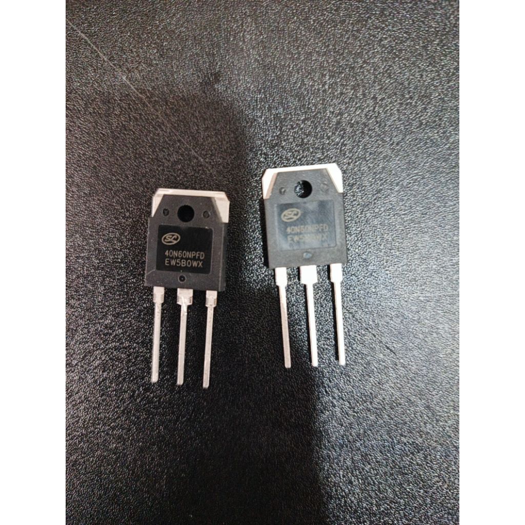igbt SGT40N60 Original
