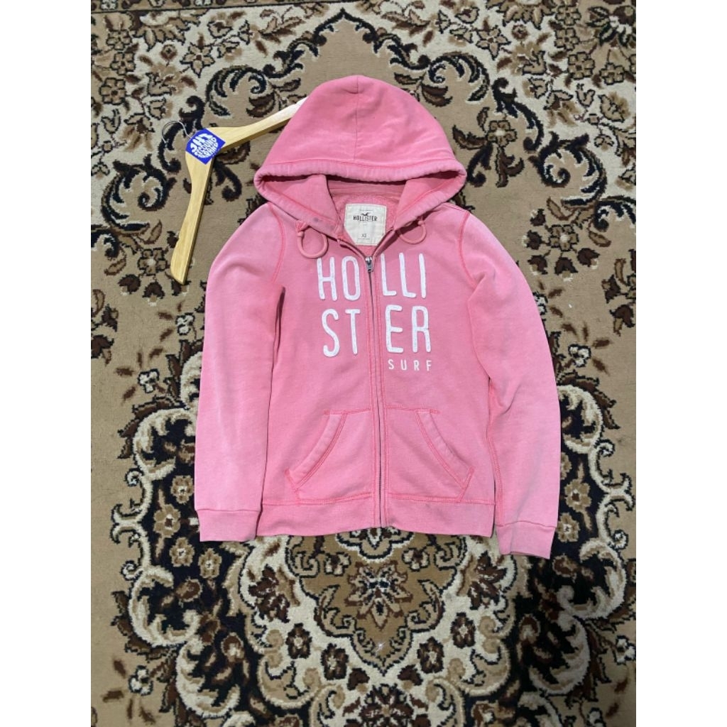 Hoodie holister