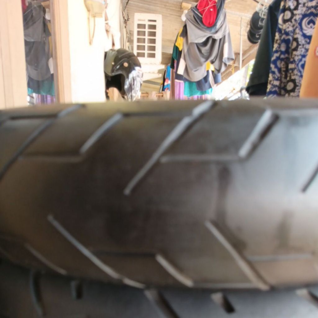 Ban Motor second Ukuran R13/130/70