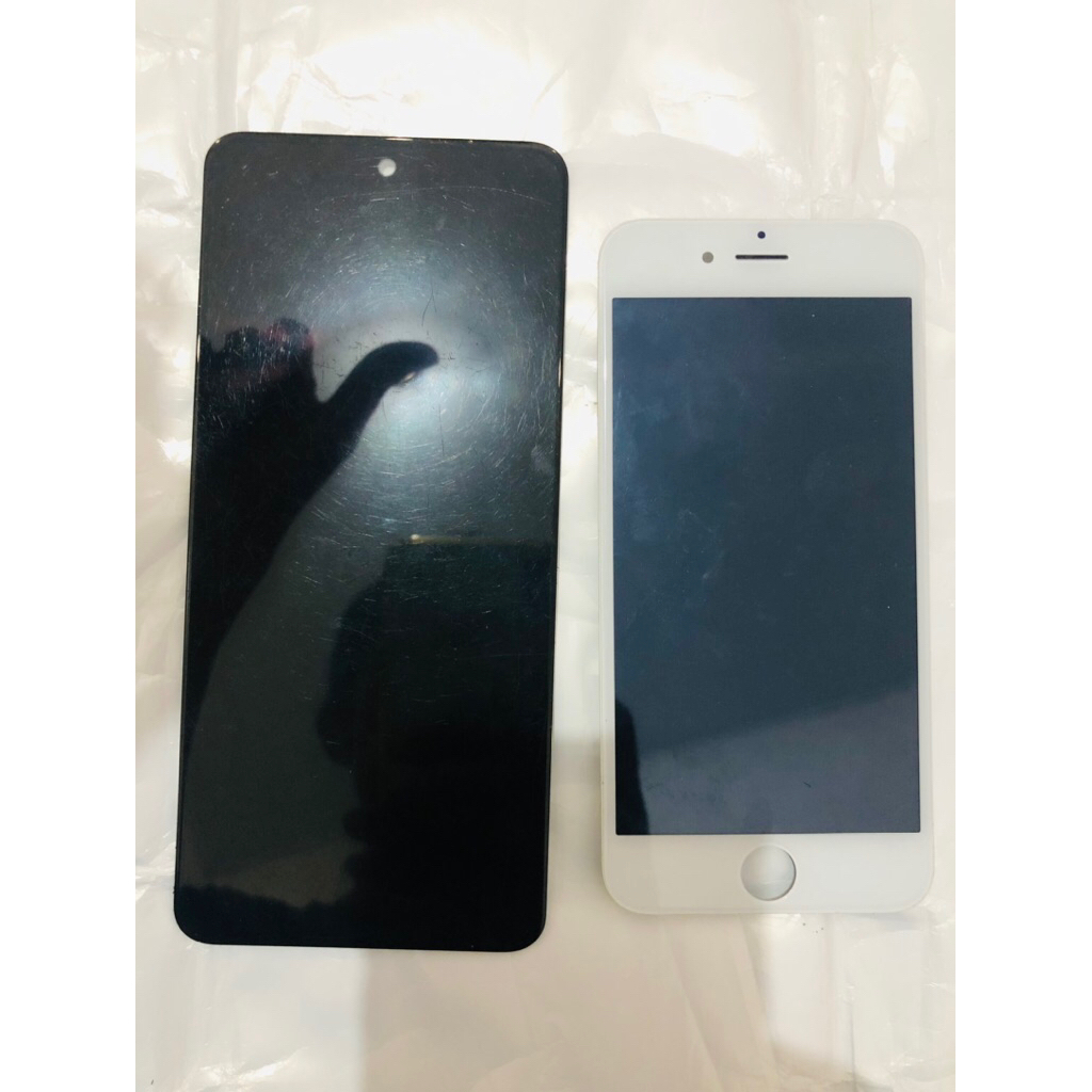 lcd copotan ORI redmi note 9 pro dan lcd iphone 6