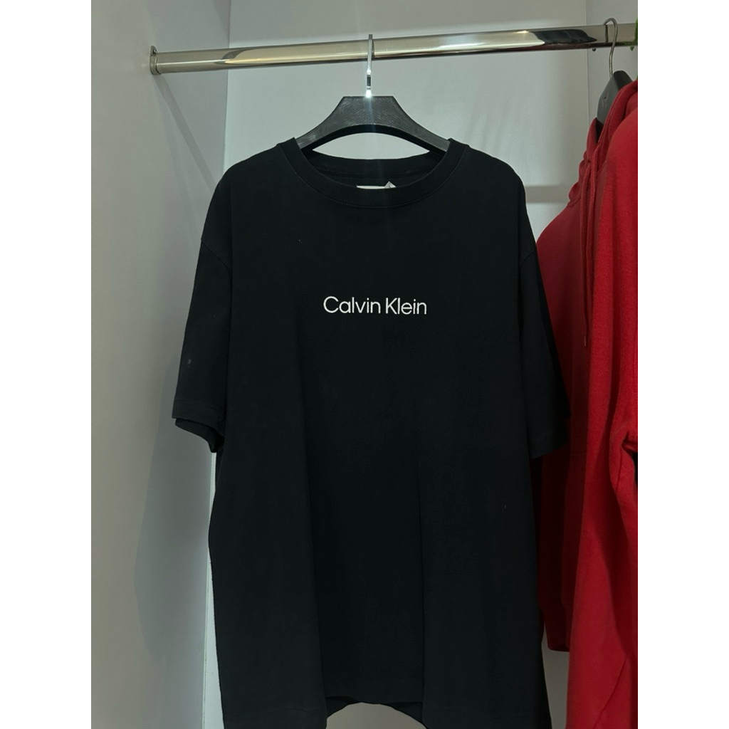 KAOS CALVIN KLEIN ORIGINAL