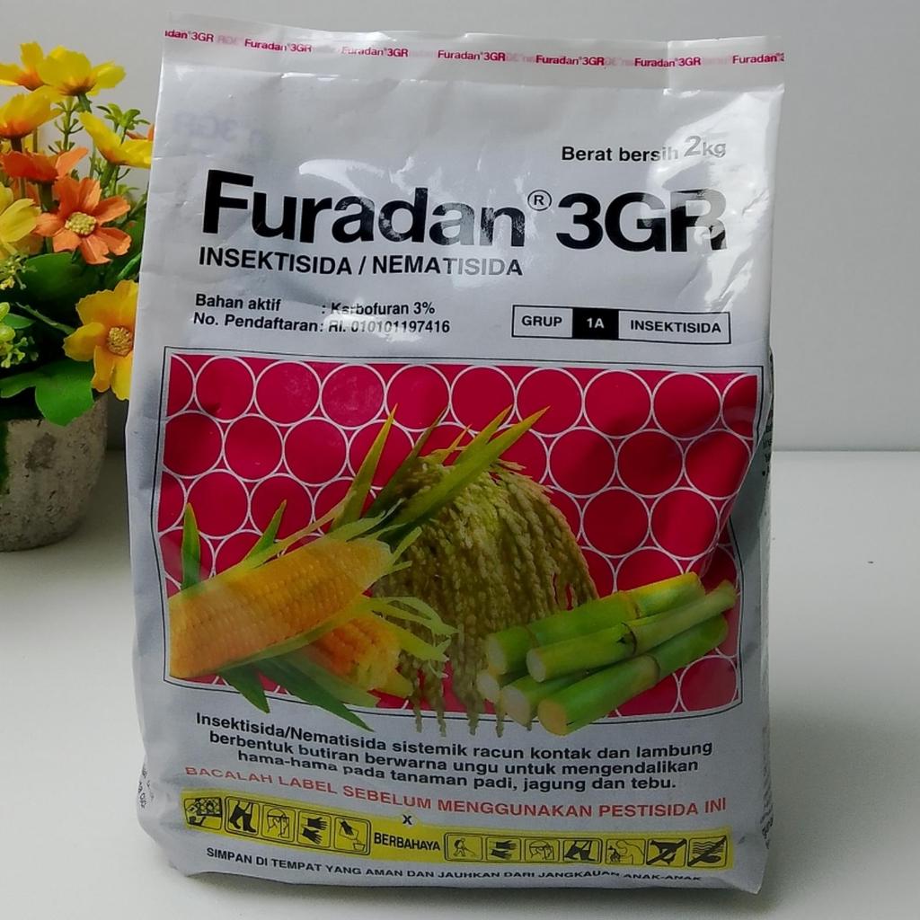 Furadan Namastisida Original 2kg