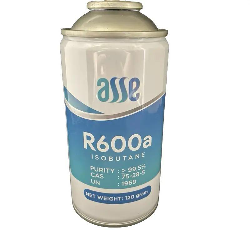 Freon R600 / freon kulkas / drat besar sama dengan r134