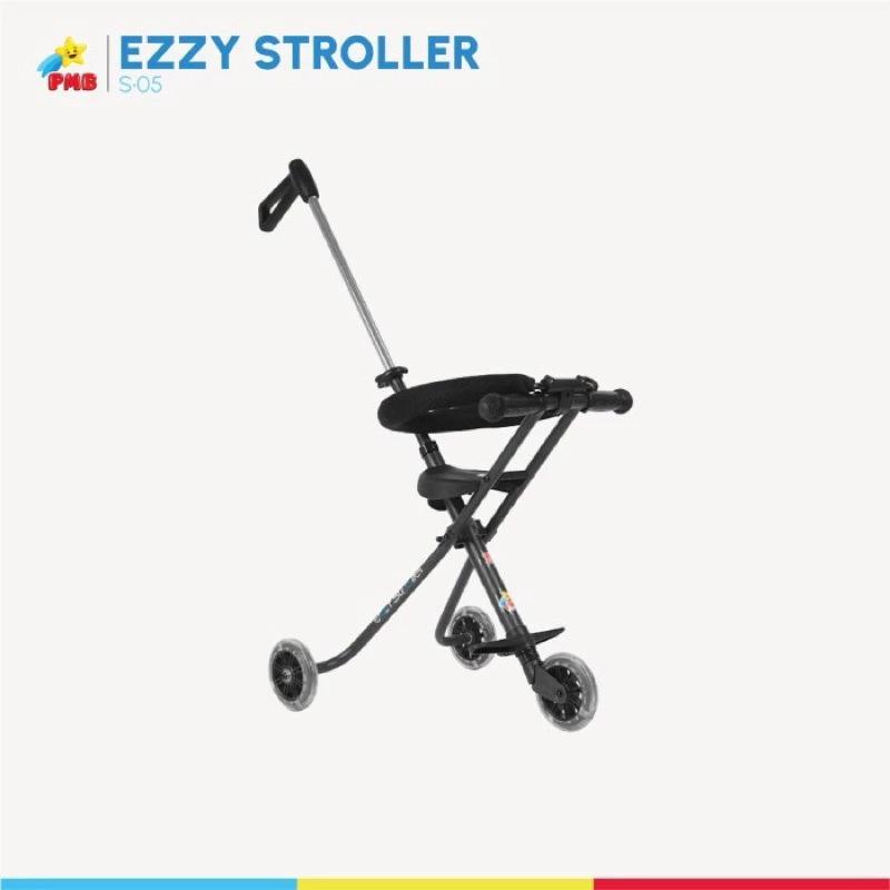 BABY STROLLER PMB S-05 EZZY STROLLER