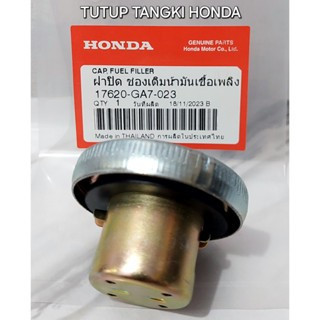 Tutup Tangki Honda 17620-GA7-023
