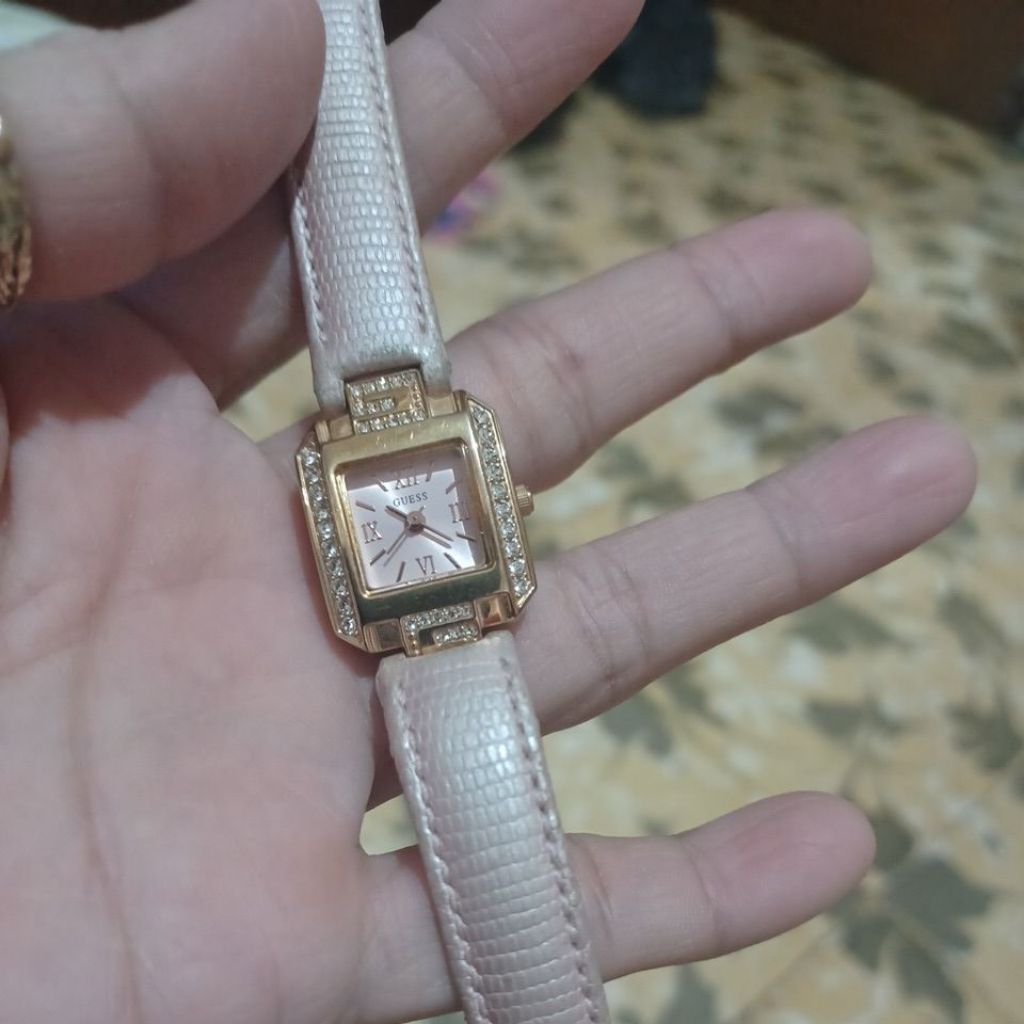 preloved jam guess original