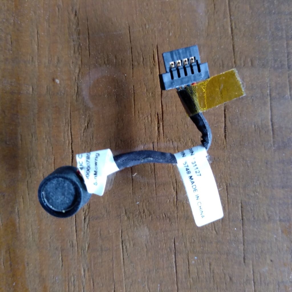 mic laptop Lenovo thinkpad edge e130