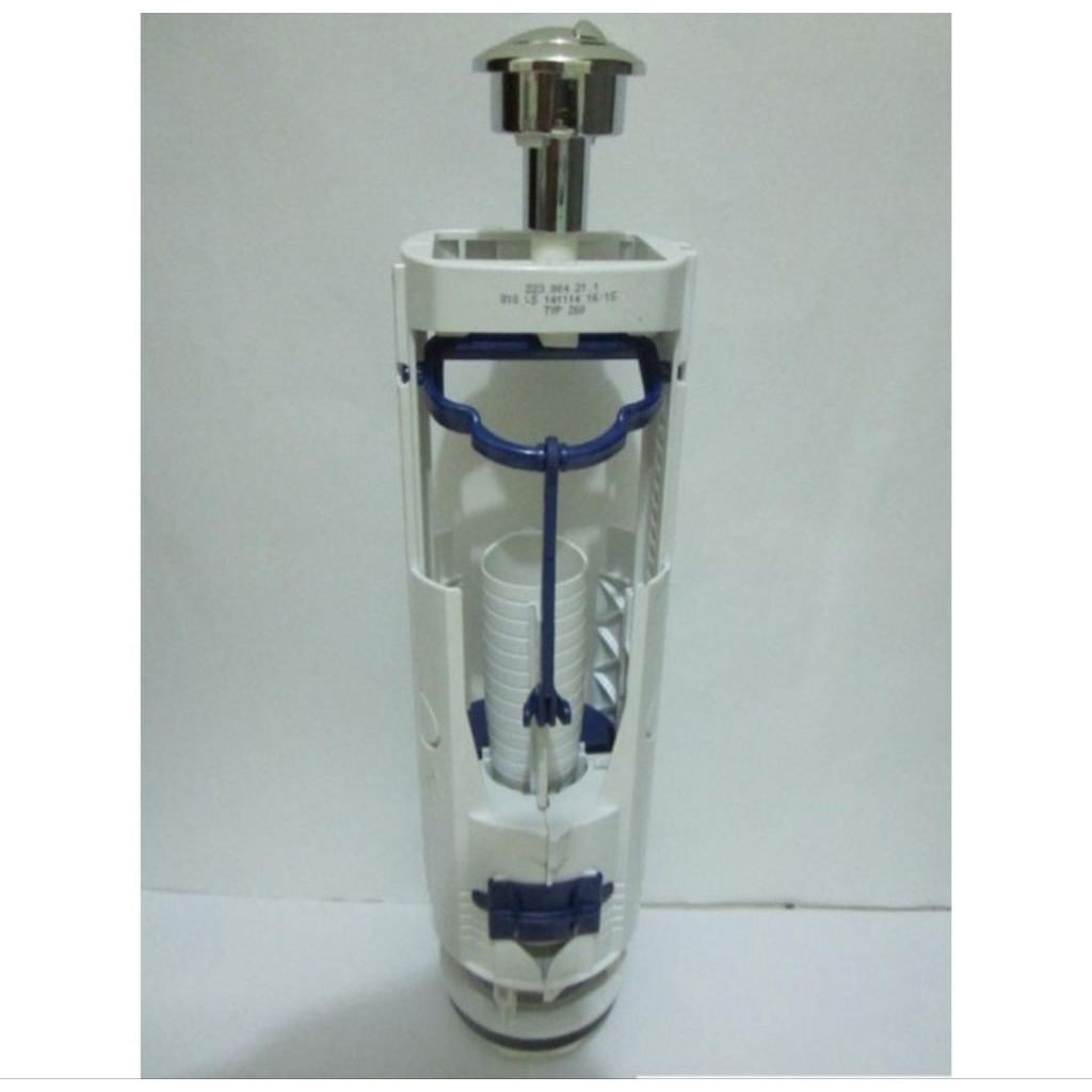 Pembilas Geberit OneFlush