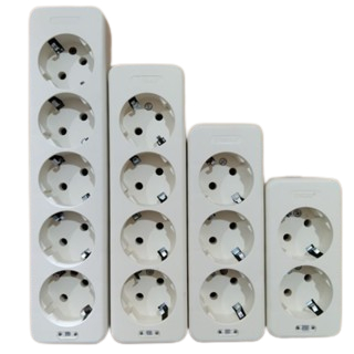 Stop Kontak VISERO/Colokan Kabel/Colokan Listrik/Terminal Kabel