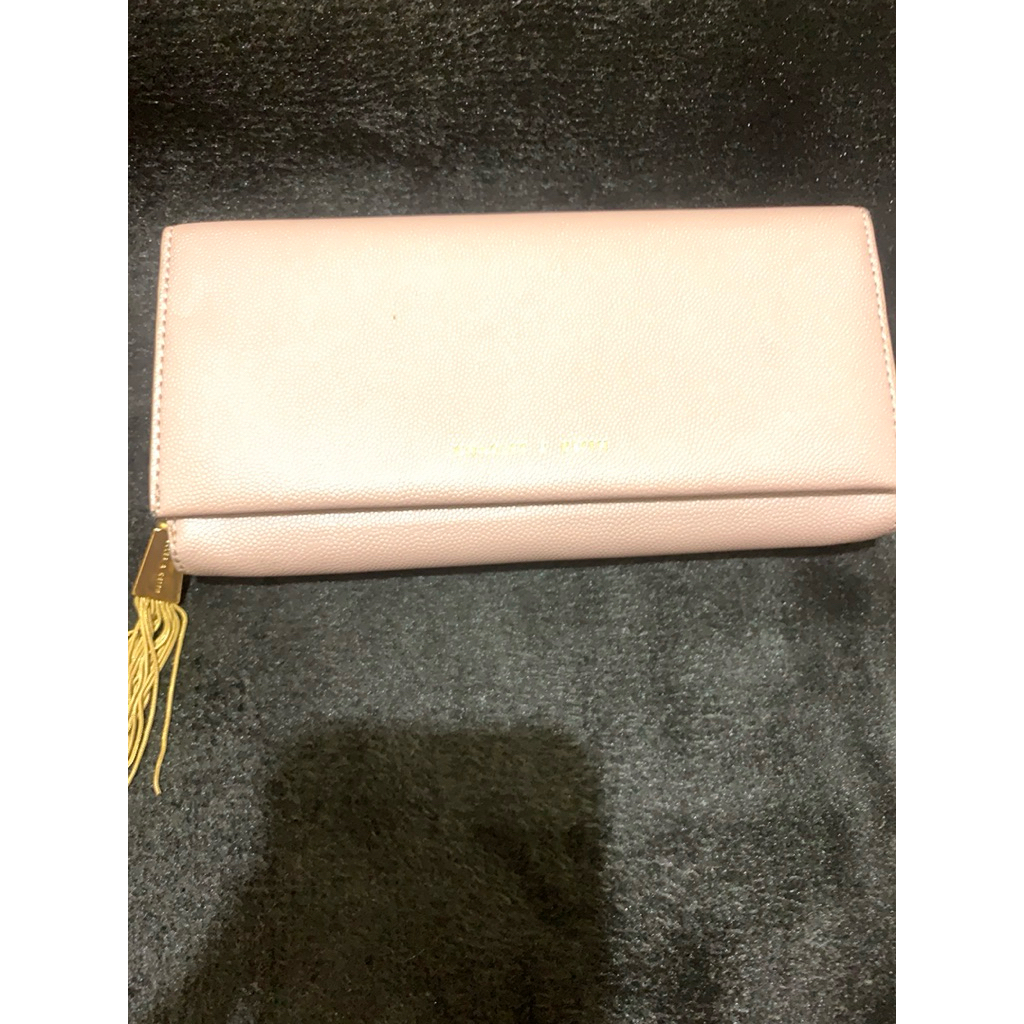 Dompet charles keith original