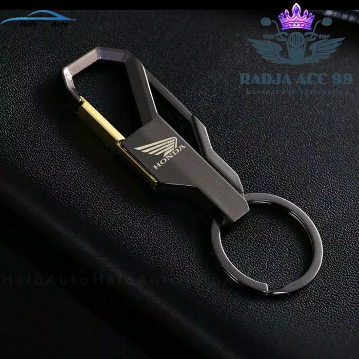 gantungan kunci honda motor ADV PCX 160 BEAT VARIO CLICK CBR CB 150 R universal