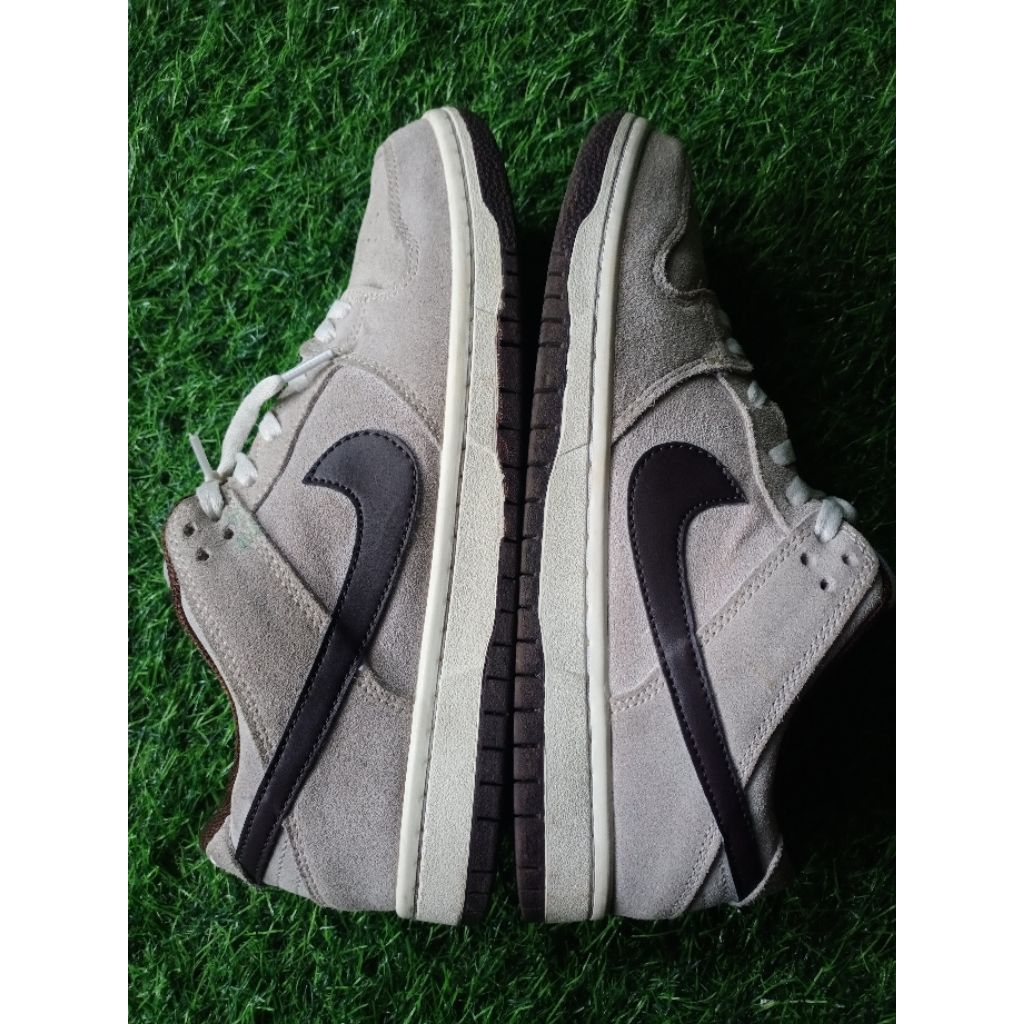 sepatu SB Dunk Low Pro second