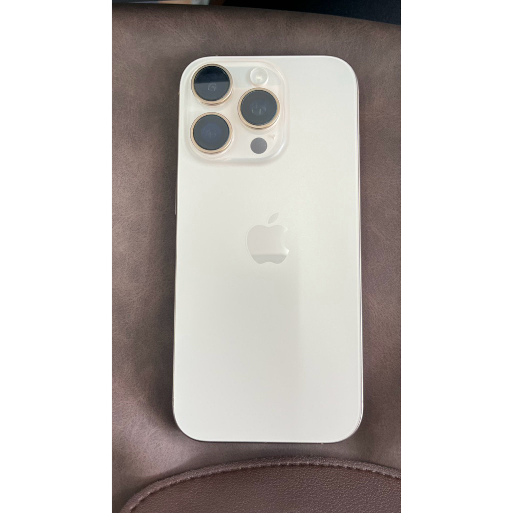 iphone 16 pro ex ibox 512gb
