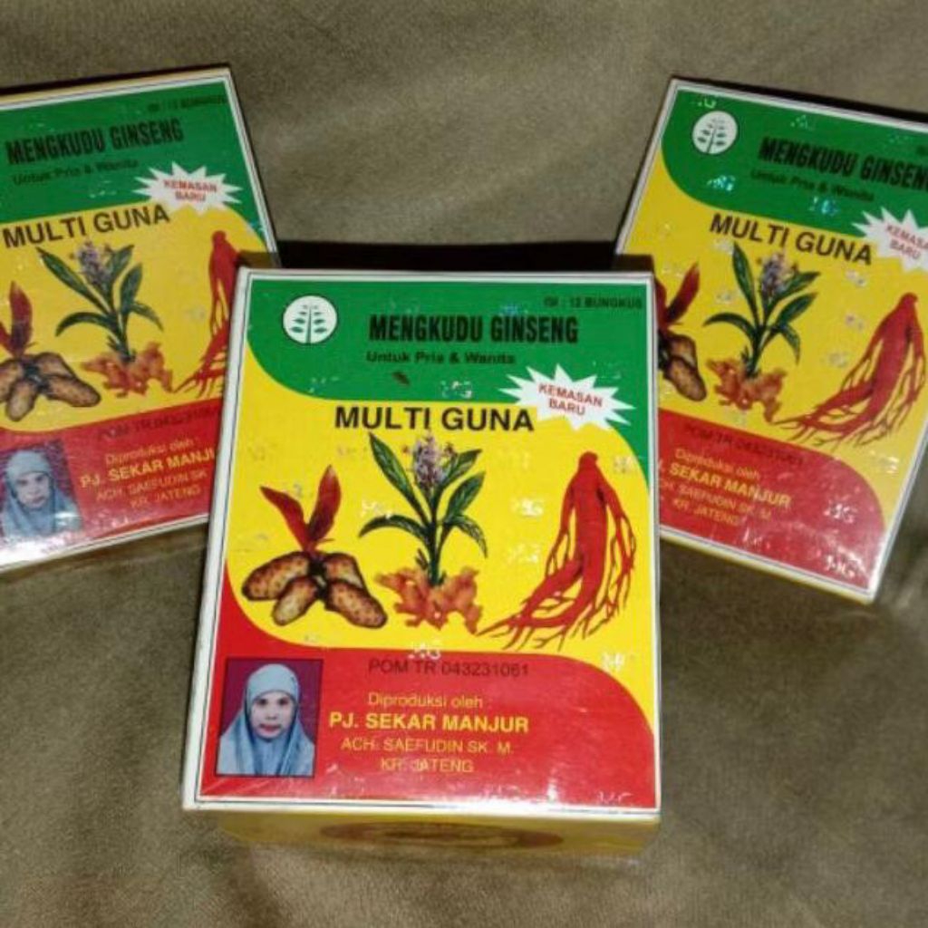 Mengkudu Serbuk | Asam Urat, Reumatik, Flu Tulang, dll