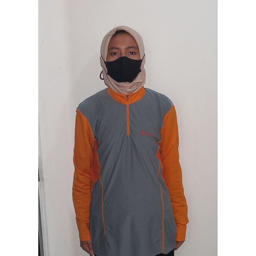 ATASAN AIGLE XL