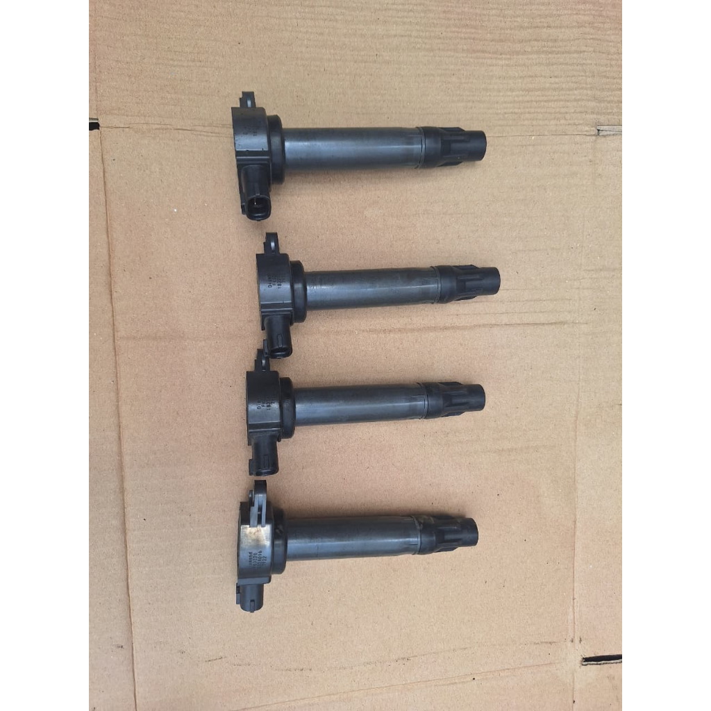 coil koil mitsubishi outlander 4b11