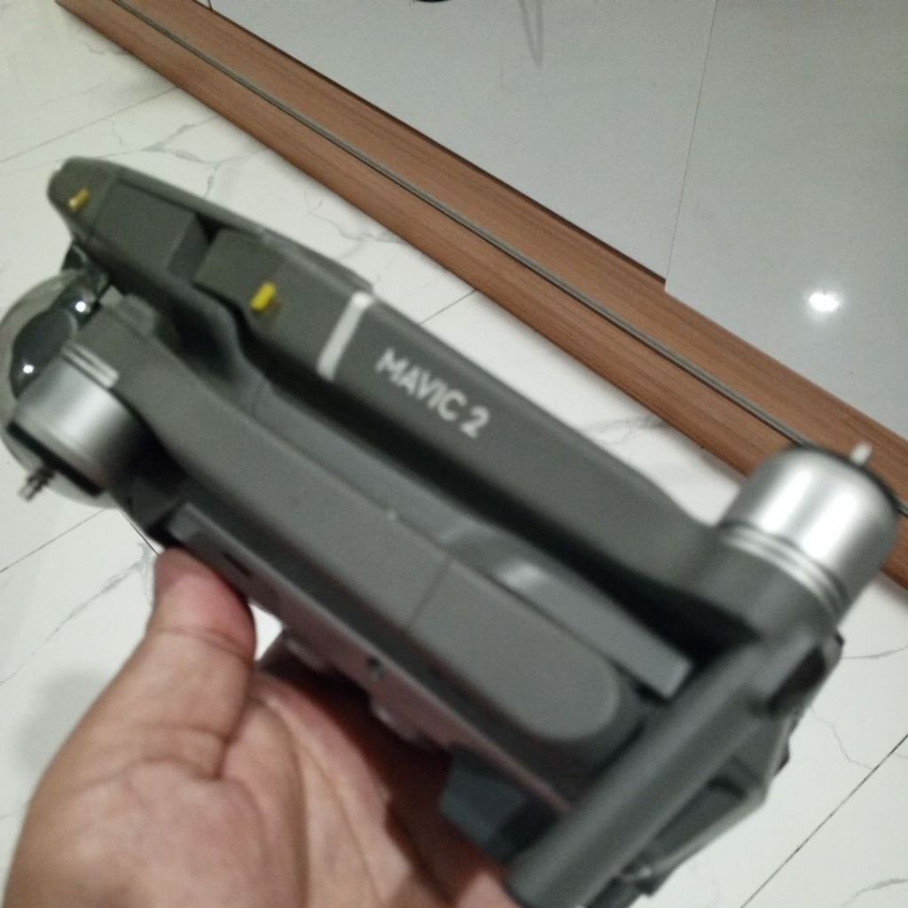 drone dji mavic 2 pro drone only
