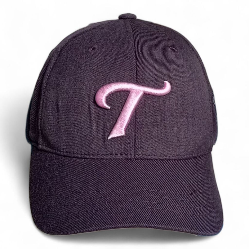 Baseball Cap LG Twins Seoul Edition by FS Sports - Flexfit S-M (Used)