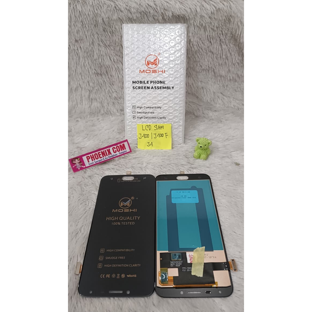 LCD TOUCHSREEN SAMSUNG J4/SAM J400/SAM J400F ORI SUPER