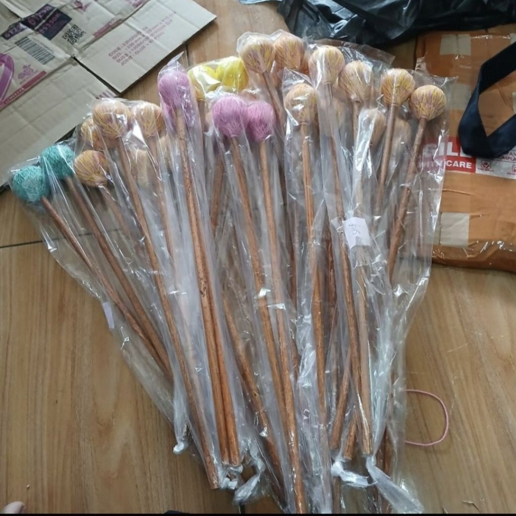 Stik Mallet Marimba,xyllophone,vibraphone