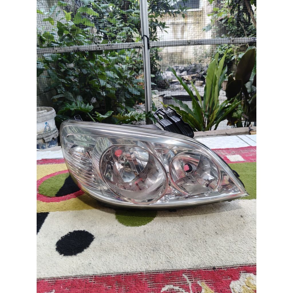 HEADLAMP LAMPU DEPAN FORD ESCAPE 2009 KANAN ORIGINAL