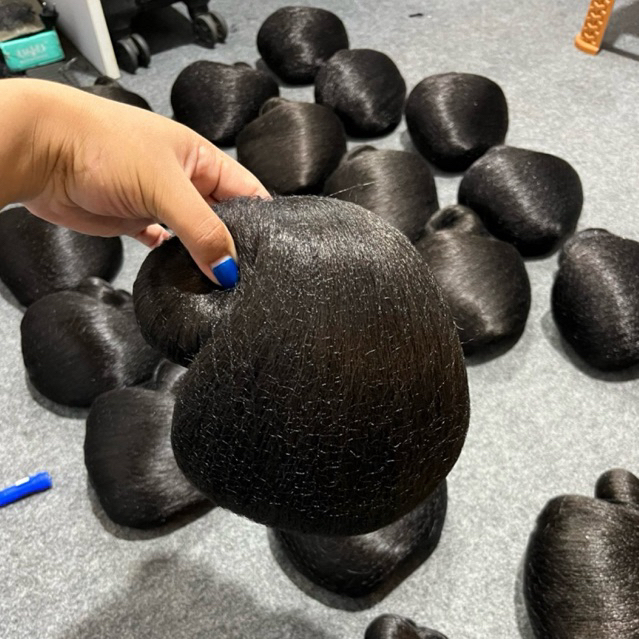 Sanggul bali /sanggul pakem / sanggul modern /rambut hairdo /rambut cemara