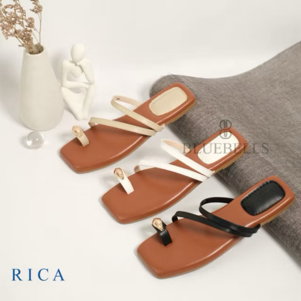 BLUEBELLS SANDAL - RICA