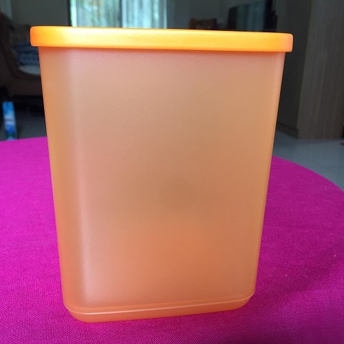 Toples TUPPERWARE 1,8 liter