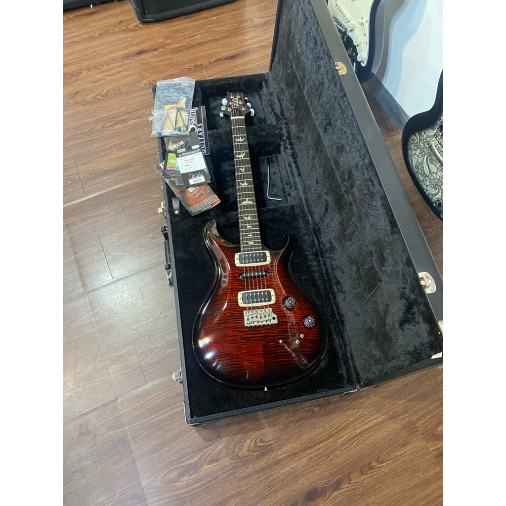 PRS Modern Eagle V Made in USA