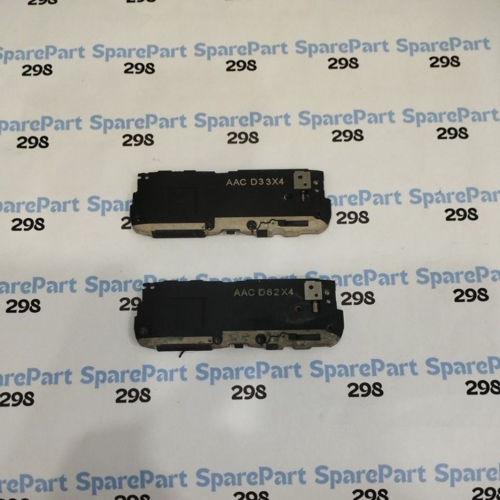 LOUDSPEAKER ASSY + VIBRA XIAOMI REDMI S2 ORI BEKAS