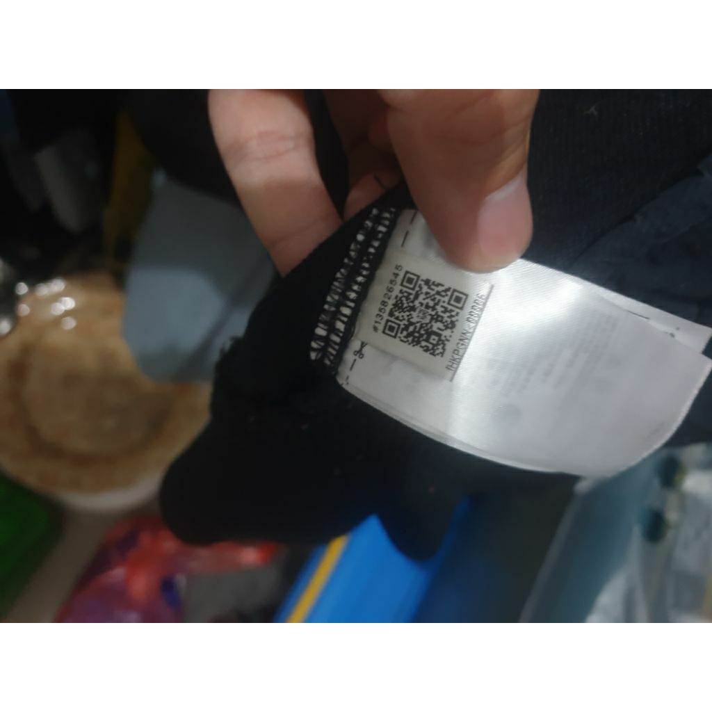 jacket adicolor denim firebird