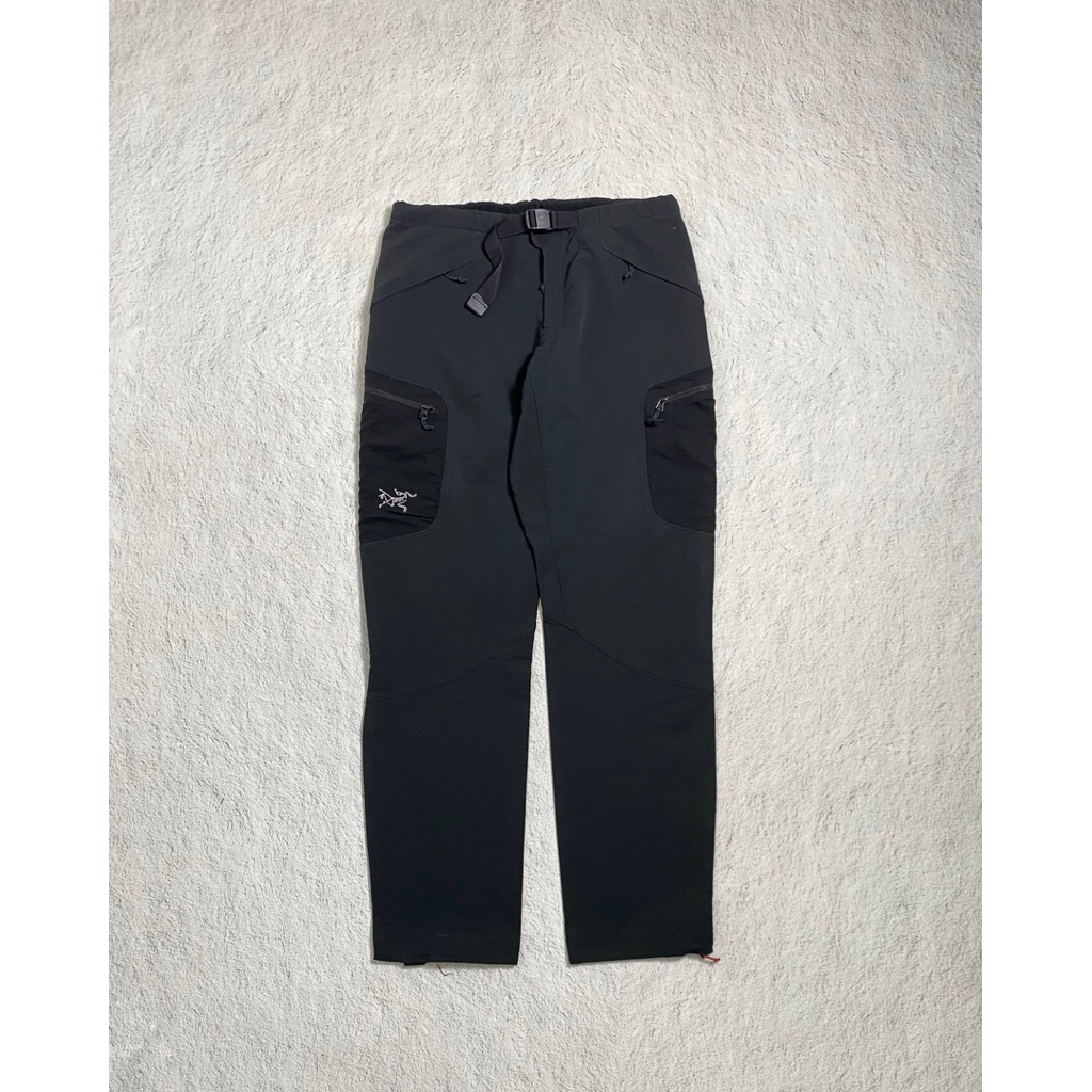 CELANA OUTDOOR ARCTERYX GAMMA AR SOFTSHELL PANT