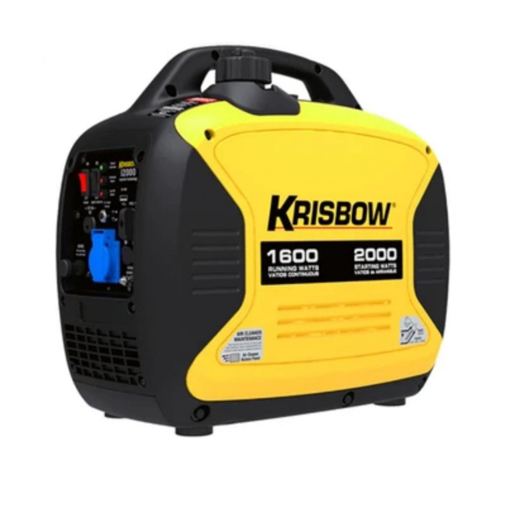 Krisbow KRPI20 Generator