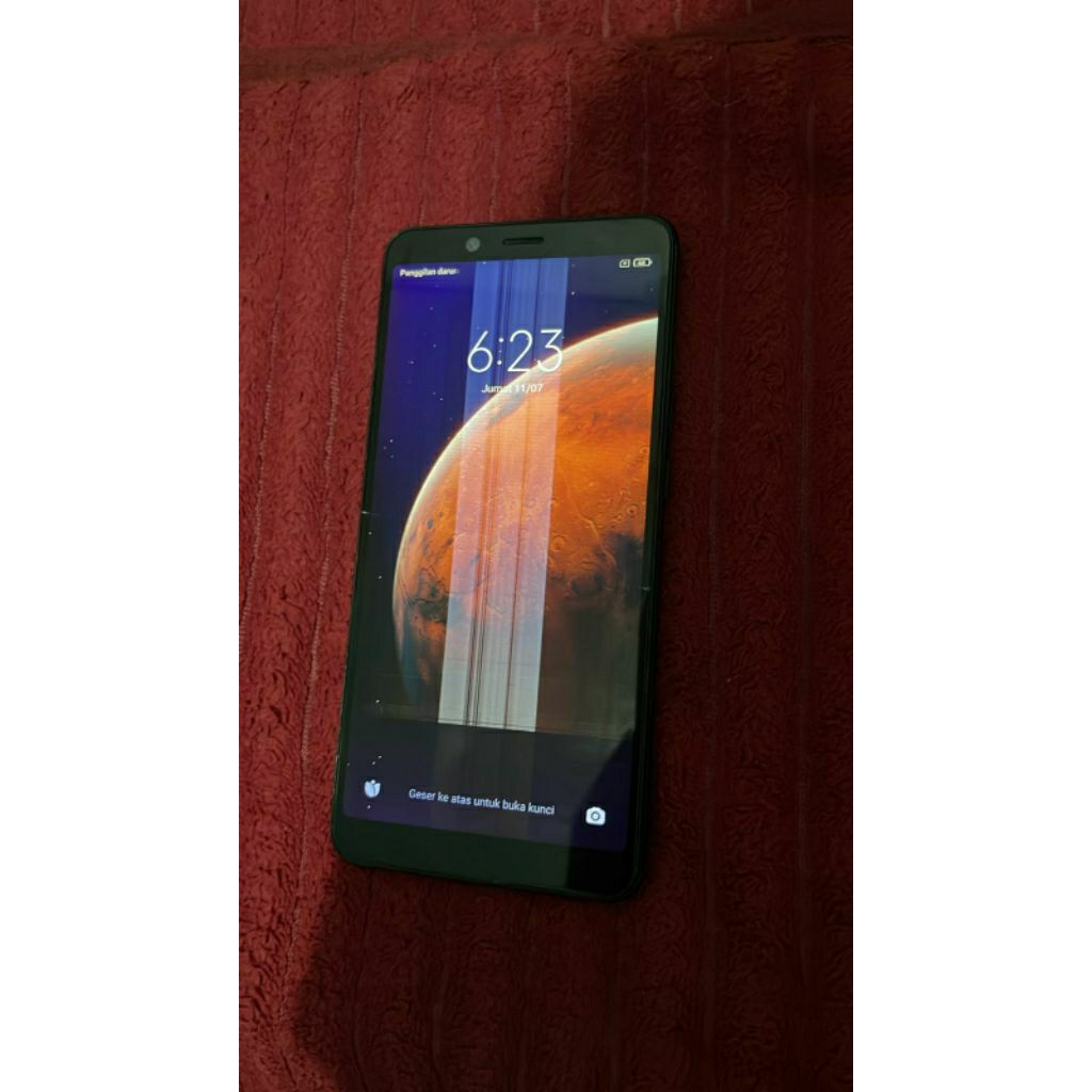 REDMI NOTE 5 PRO 3/32 UBL MINUS