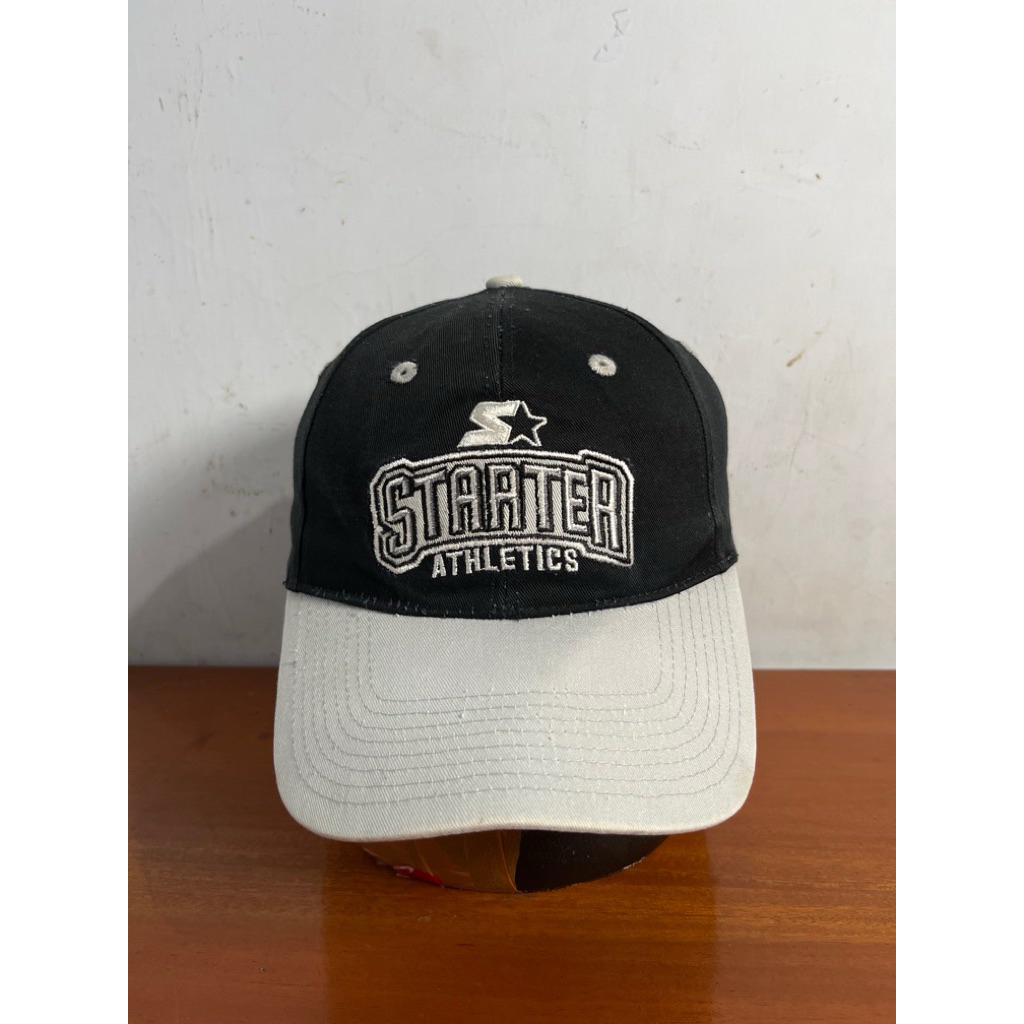 topi starter two tune original second