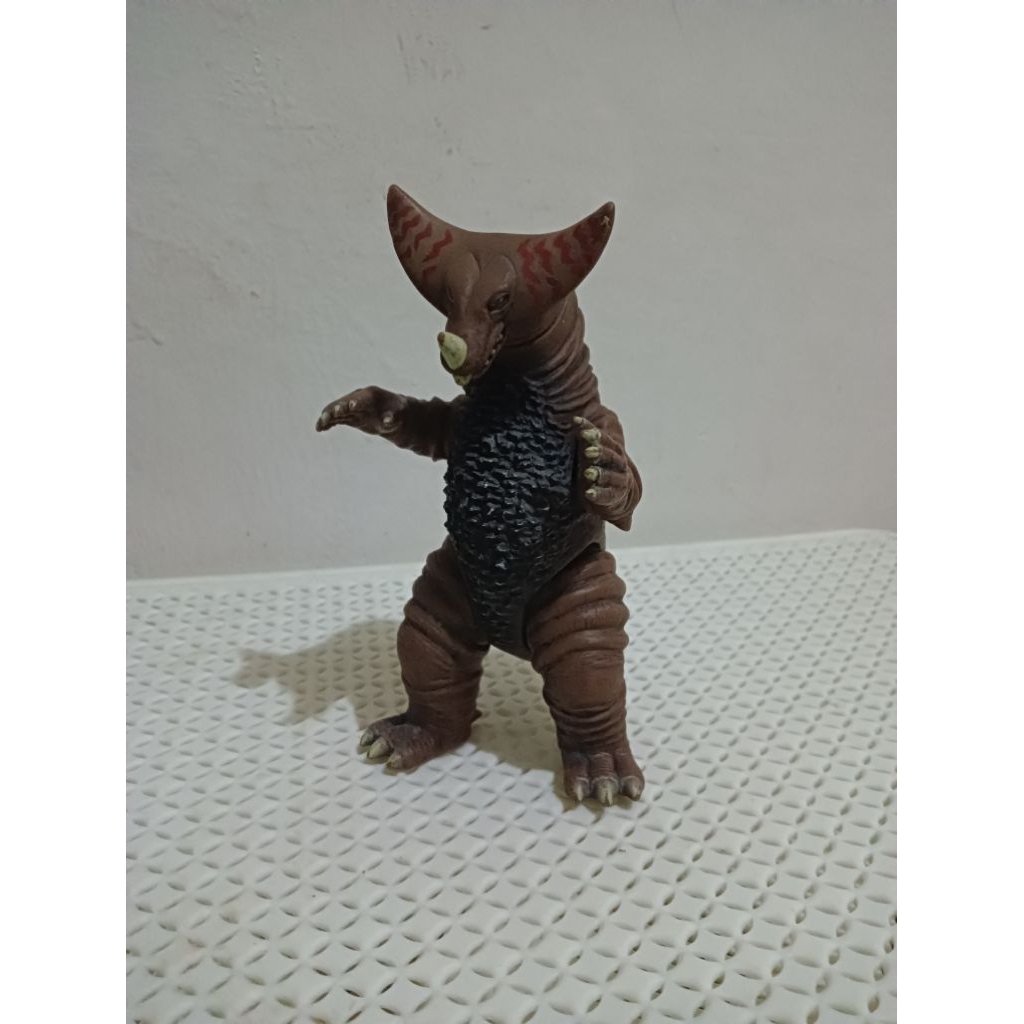 Bandai Ultraman Kaiju Ultra Monster Series Gomora (Bekas)