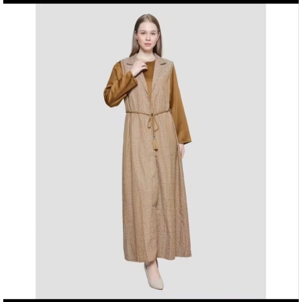 Expand LYLO dress gamis expand by matahari NEW GAMIS