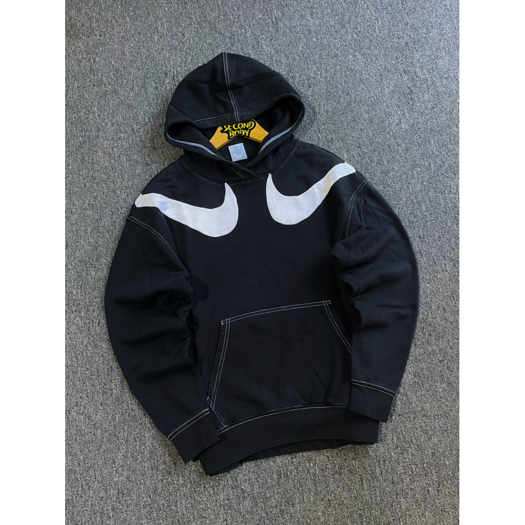 hoodie nike second