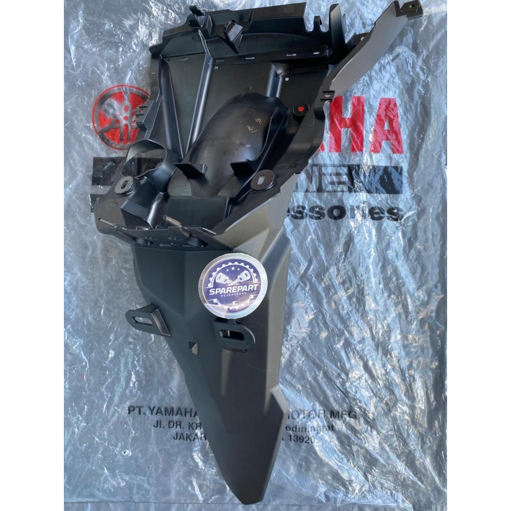 SPAKBOR SLEBOR BELAKANG YAMAHA MIO M3 MIO Z ORIGINAL 2PH