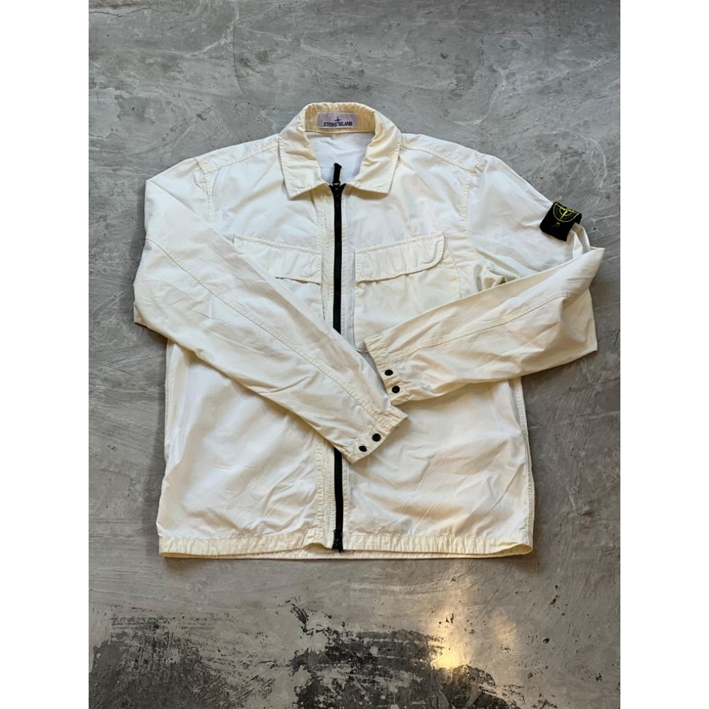 Overshirt stone Island