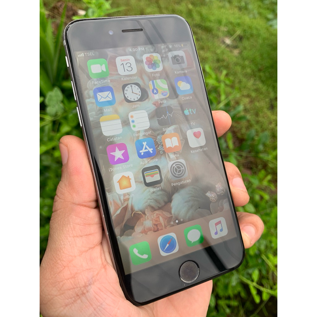 iphone 6g 64gb all operator